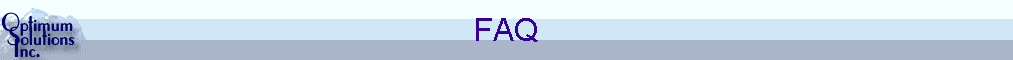 FAQ