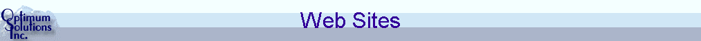 Web Sites