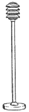 Atrium Floor Lamp